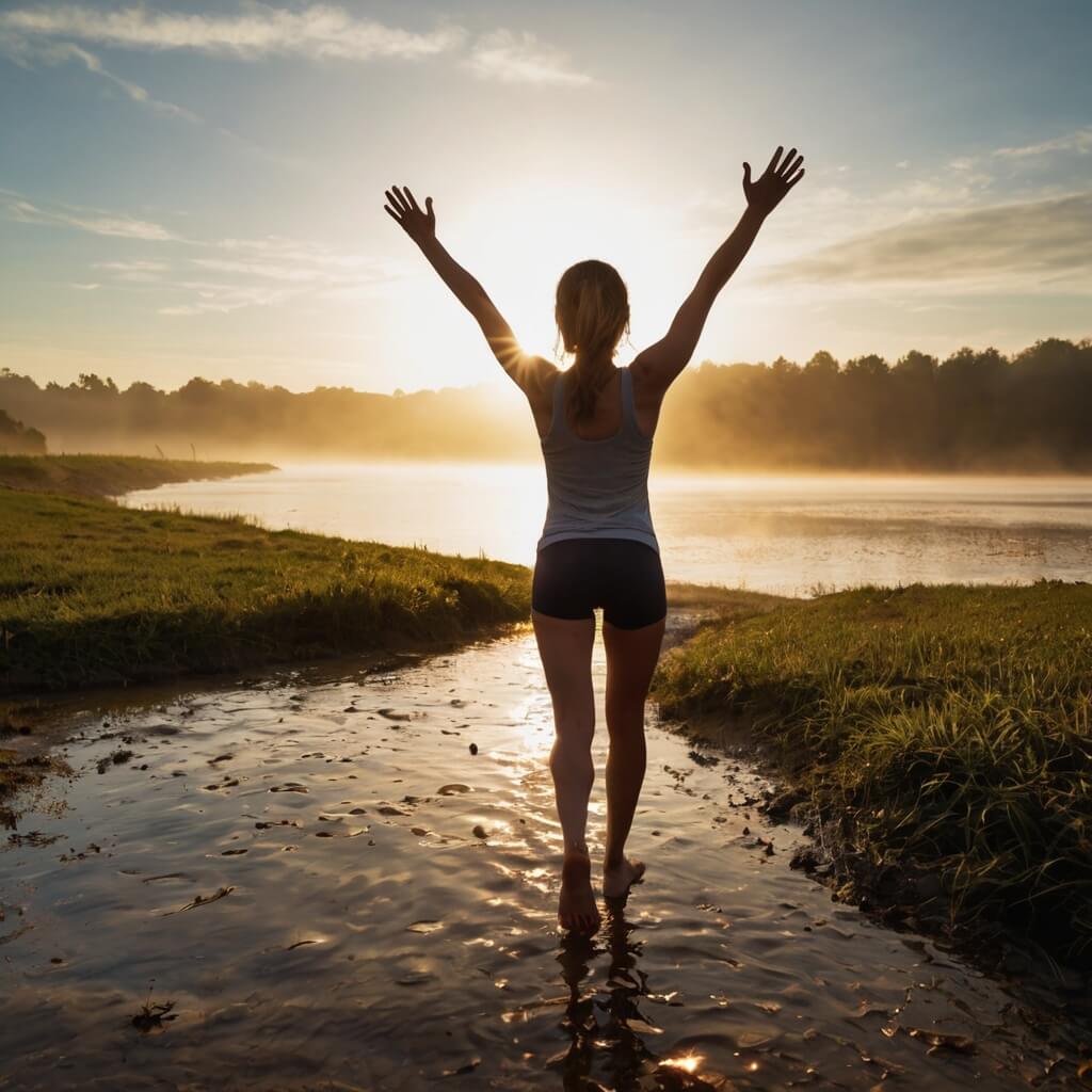 10 simple morning habits to boost energy, wellness, and productivity